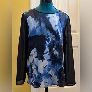 DKNYC Women’s Blouse